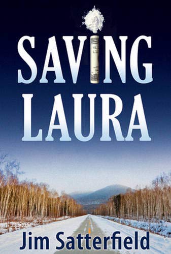 Buy Saving Laura: A Novel — BookShops.in