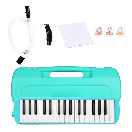 Melodica 32 touches idée cadeau idéale pour l'éveil musical des enfants et adultes