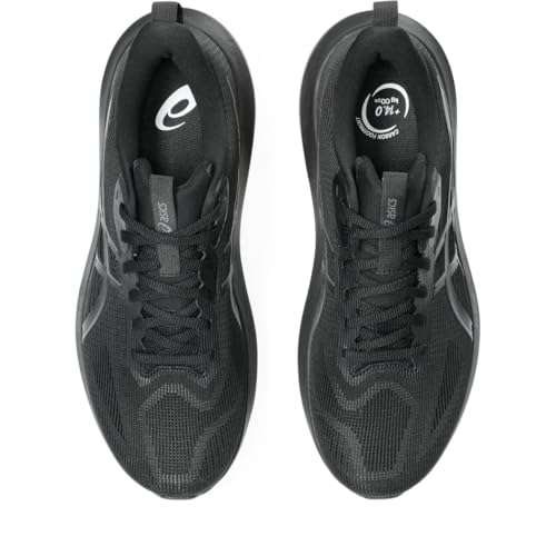 ASICS ASICS Men's GT-1000 14 Running Shoes, 14, Black/Black