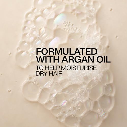 REDKEN Shampoo, For Dry Hair, Argan Oil, Intense Softness and Shine, All Soft - Image 4
