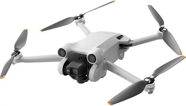DJI Mini 3 Fly More Combo with RC-N1 Controller