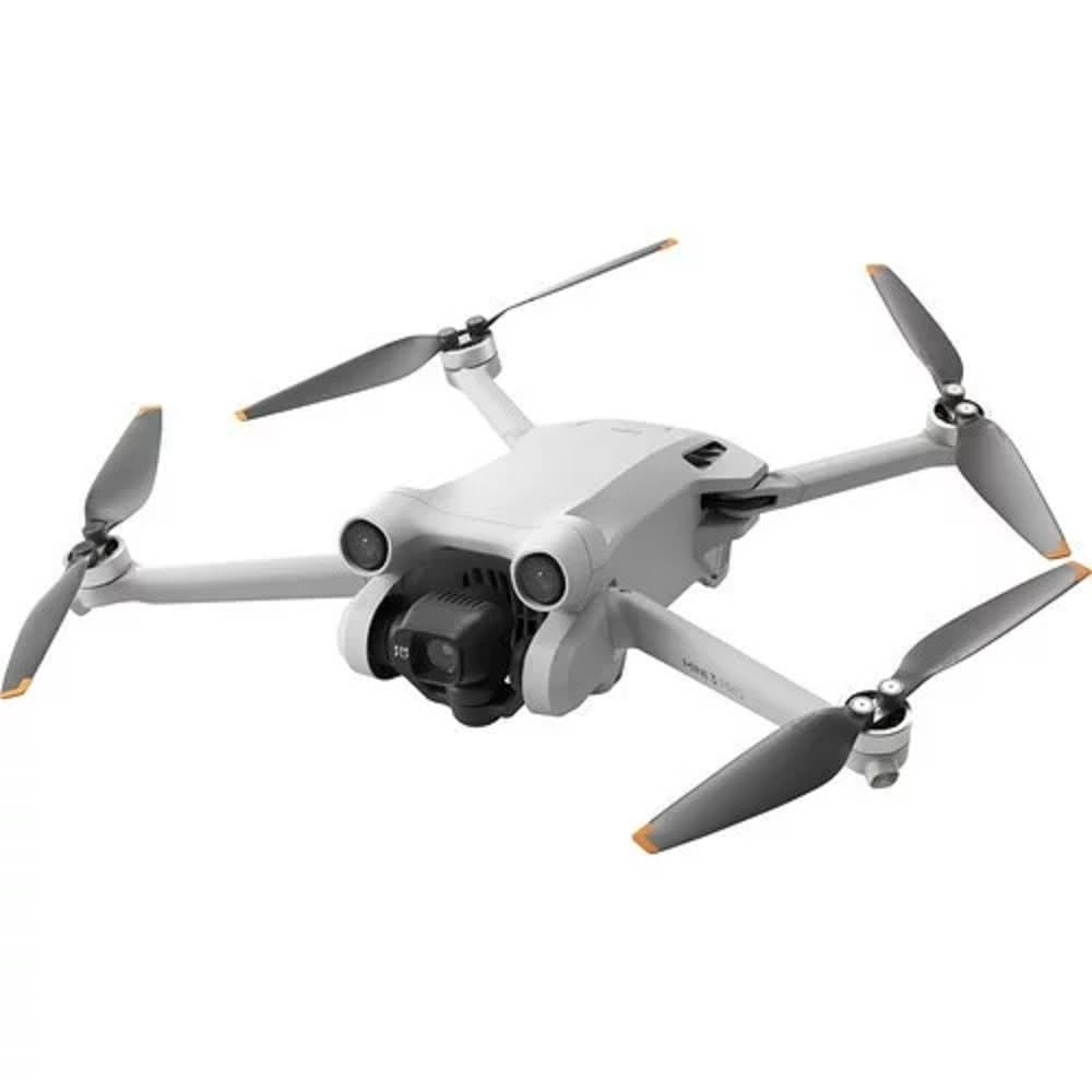 DJI Mini 3 Fly More Combo with RC-N1 Controller