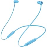 Beats Flex Wireless Portable Bluetooth Earbuds Built-in Microphone - Flame Blue &lpar;Renewed Premium&rpar;