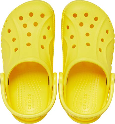Image of Crocs Unisex-Child Baya Clog K