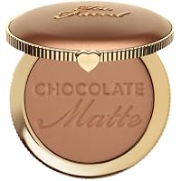 Too Faced Cosmetics ORIGINAL | Chocolate Soleil | Longwear Matte
