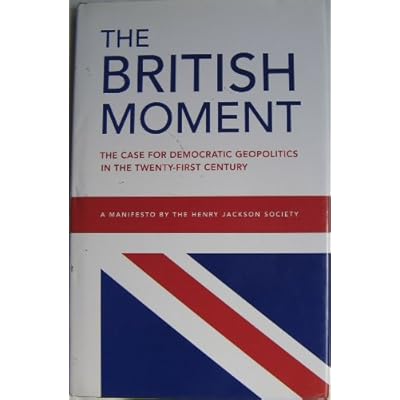 The British Moment