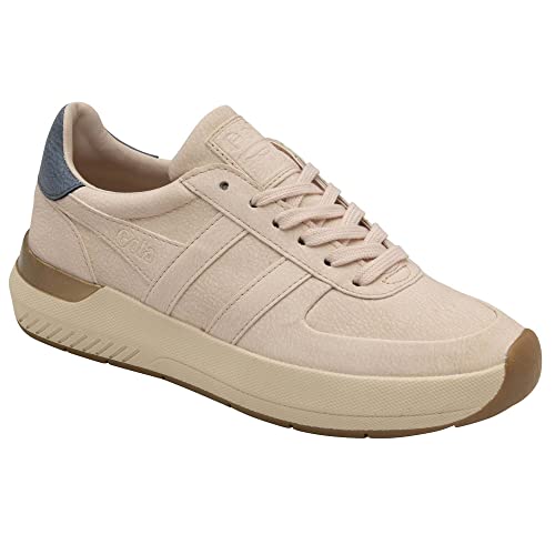 Gola Womens Kestrel Lifestyle Sneakers Shoes2