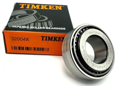 Timken Tapered Roller Bearing Cone - LM806649