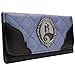 Nightmare Before Christmas Jack & Sally Badge des Mains jointes Violet Portefeuille