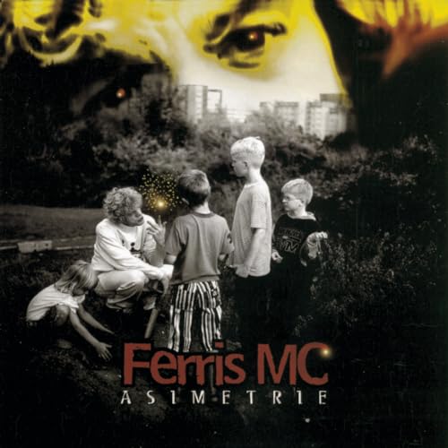 Ferris MC