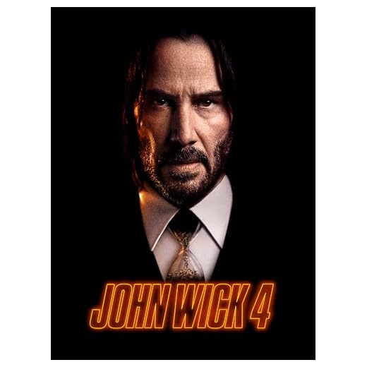 John Wick 4