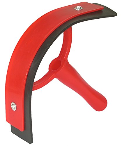 Passionnal - Couteau De Chaleur Cintré Plastique Cover