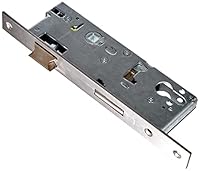 Algopix Similar Product 14 - Wilka Tubular Frame Lock 1438  Pack of