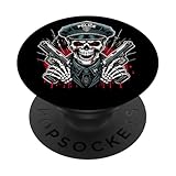 police officer costume for adults police skeleton halloween popsockets popgrip intercambiabile