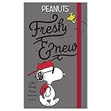 2020-2021 Peanuts Pocket Planner, 2 Year Planner (DDPP262820)