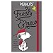 2020-2021 Peanuts Pocket Planner, 2 Year Planner (DDPP262820)