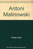 Antoni Malinowski 1900470039 Book Cover