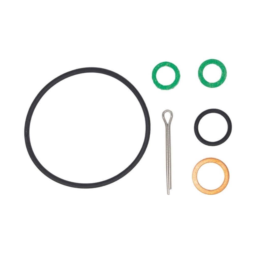 Kit de joints de vidange moteur hors-bord 09168-12017 contre les fuites d'huile