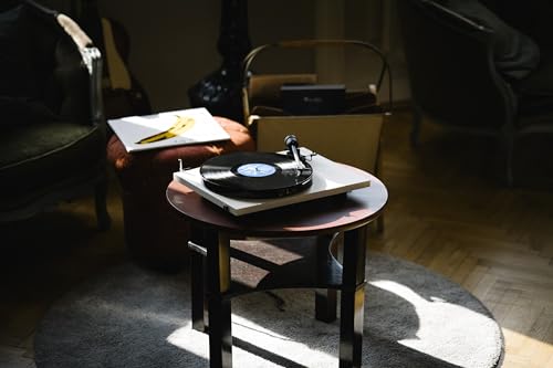 Giradischi Project E1 Bianco - 4