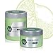 Miraveda by Italwax Citrus Scrub - 500ml / 16.9fl.oz – With coconut oil and lime for a delicate citrus note – Ideal for hand care