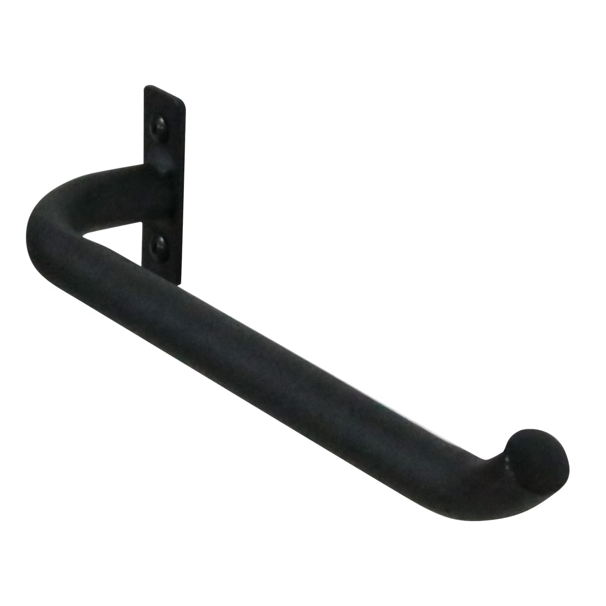 Amazon.co.jp: サンニード タオルハンガーL型 左タイプ 幅23.5 奥行6.2