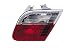 BMW 3-Series Passenger Side Replacement Tail Light