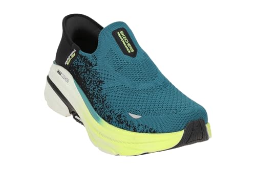 Skechers Men's Hands Free Slip-ins Max Cushioning Arch Fit Fortuitous 2.0 Sneaker3