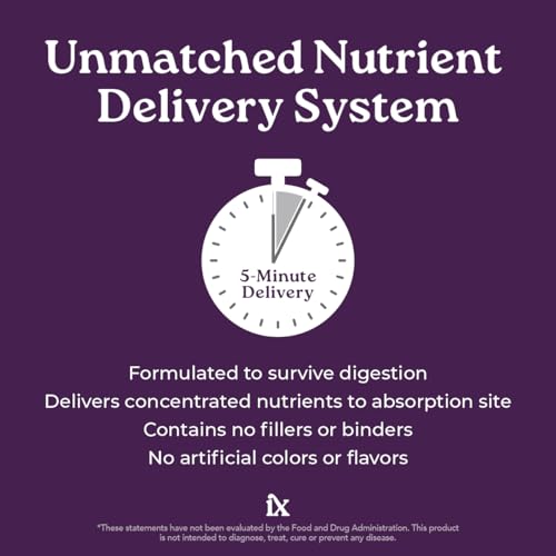 Isotonix® Daily Essentials Multivitamin Powder Packets – 4-in-1 Formula with Multivitamin, Activated B-Complex, Calcium Plus & OPC-3 with Pycnogenol® – Isotonic Delivery – Gluten Free-30 Packets - Image 4