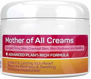 Allbestaye Skin Psoriasis Cream Dermatitis And Eczema Ointment Treat Dry Skin, Face And Body Care Skin Redness And Rash, Itching And Sensitive Reduces Dryness and Inflammation