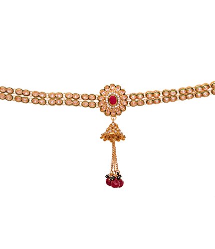 Buy Antique Bridal Traditional Polki 