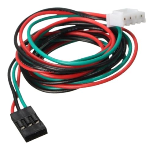 Modulo Chave Fim De Curso + Jumper 70Cm - Para Arduino