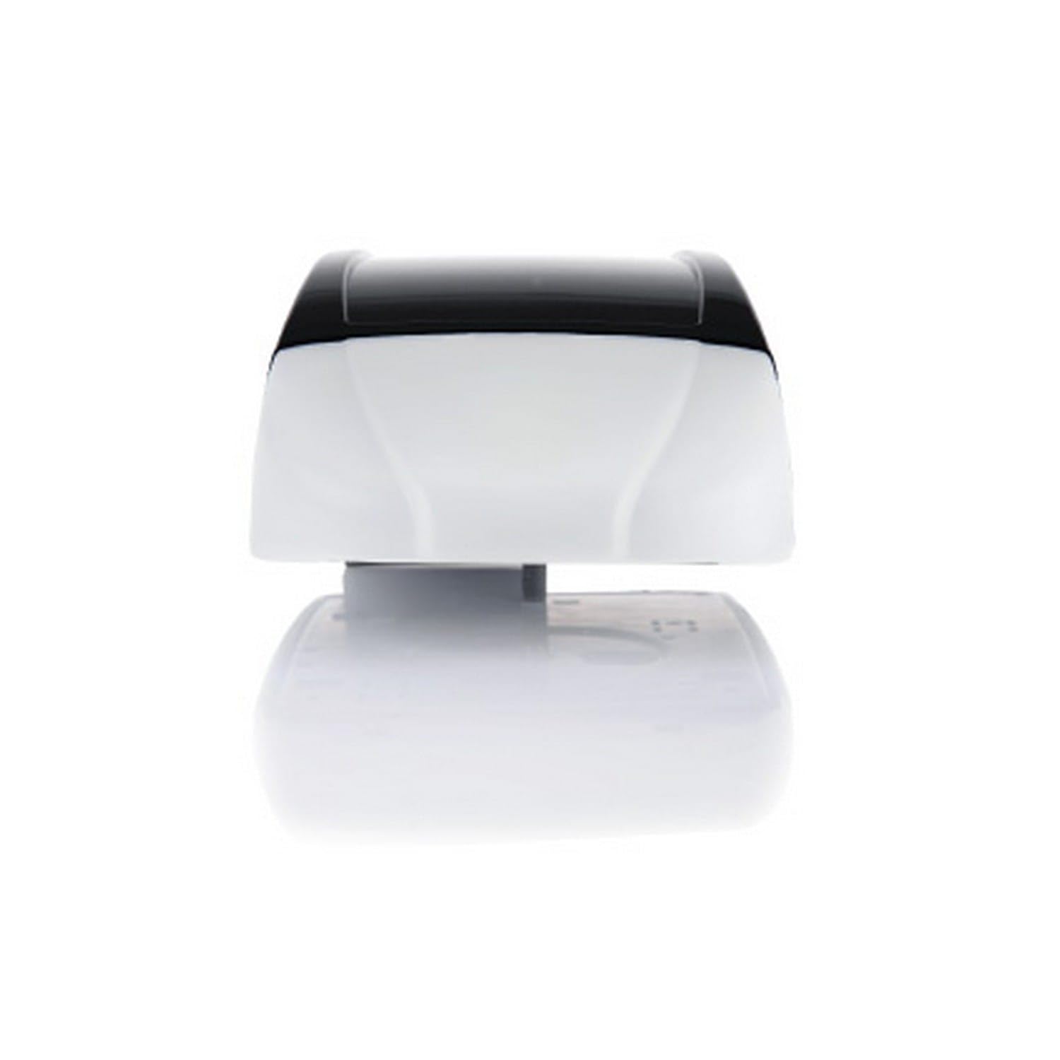 Marantec Comfort 280 - Accionamiento para puerta de garaje (incluye 1 transmisor, accionamiento eléctrico para puertas de garaje, puertas seccionales y batientes), color negro