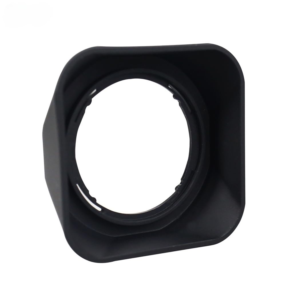 Amazon.com : JJC Lens Hood Shade for Olympus M.Zuiko Digital 14