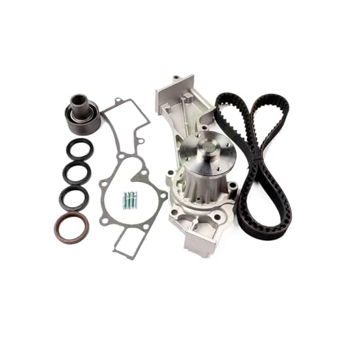 Tendeur de courroie de rechange pour restaurer le moteur Nissan Frontier 3.3