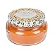 Tyler Candle Company PUMPKIN SPICE 11 Ounce Candle