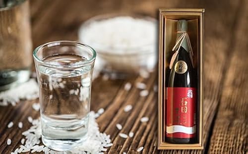 [栄川酒造] 石田治部少輔三成 (1800ml) 日本酒 山田錦 お酒 酒 アルコール 栄川酒造