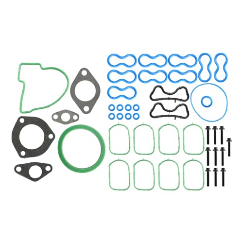 Image of KAX HS26284PT-1 Head Gasket Set for Dodge Ram 1500 2500 2003-2008, for Chrysler 300 2005-2008, Charger 2006-2008, Durango 2004-2008, Jeep Grand Cherokee 2005-2008, Magnum Aspen Commander Ram 3500 5.7L