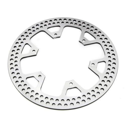 Remplacer disque de frein arrière voilé Suzuki RM125 DRZ400 SM 2001-2012