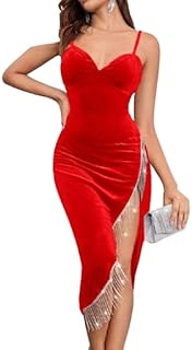 قميص نوم لانجيري نسائي قصير بخامة زبدة ليكرا - ناعم ومريح - تصميم أنثوي جذاب - فري سايز