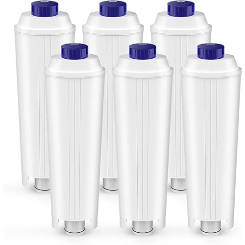 6 �����t�B���^�[�R�[�q�[�}�V�����t�B���^�[�R�[�q�[�t�B���^�[�����v���X�`�b�N�ޗ� DLSC002 �}�V��