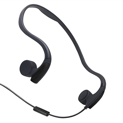 CHILL 骨伝導イヤホン Shokz OpenRun USB-C | 骨伝導イヤホンの大ヒットモデルがUSB-C