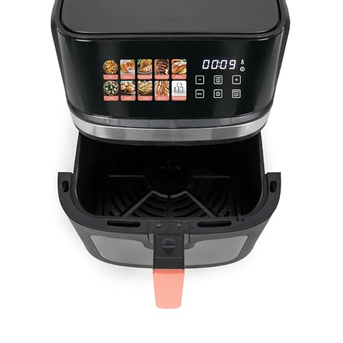 Friteuse sans huile 8 Livoo x Marmiton DOC343CO - vue 10