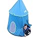 M & M Sales Enterprises Big Top Tent Swing Accessory, Blue