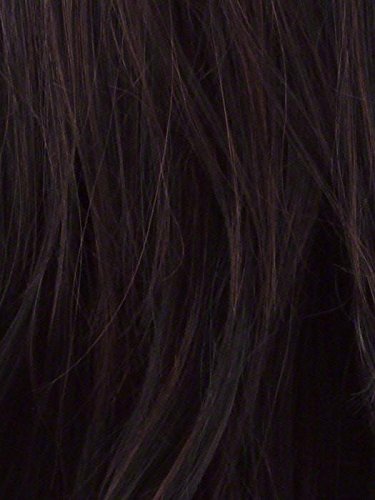 Feather Cut Wig By Hairdo - R435S+ Glazed Black Cherry #TOP1