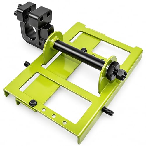 Timber Tuff TMW-56 Steel Lumber Cutting Guide for Chainsaw