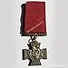 FREECROWS Victoria Cross The Highest Military Decoration for Valour Medal Repro