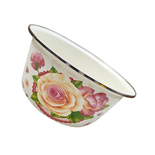 PRETYZOOM Pentola Per Zuppa Multifunzione Per Stufato Zuppa Casseruola Cucina Essenziale