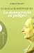 En busca de Montesquieu: La democracia en peligro (Ensayo) - Schwartz Girón, Pedro
