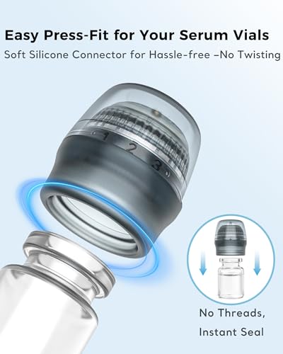 Micro Infusion Needles System