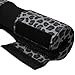 POWER GUIDANCE Barbell Squat Pad - Neck & Shoulder Protective Pad Anti-Skid Points for Squats, Lunges, Hip Thrusts, Weightlifting - Fit Standard and Olympic Bars, Leopard Pattern